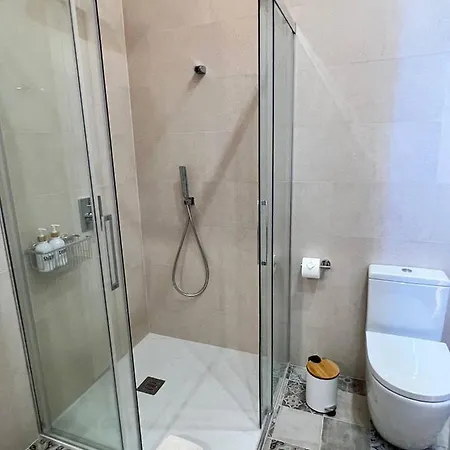 La Muralla De San Fernando De Daire *