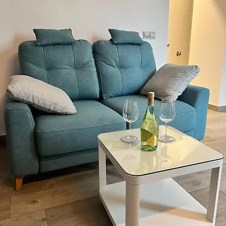 La Muralla De San Fernando De Daire